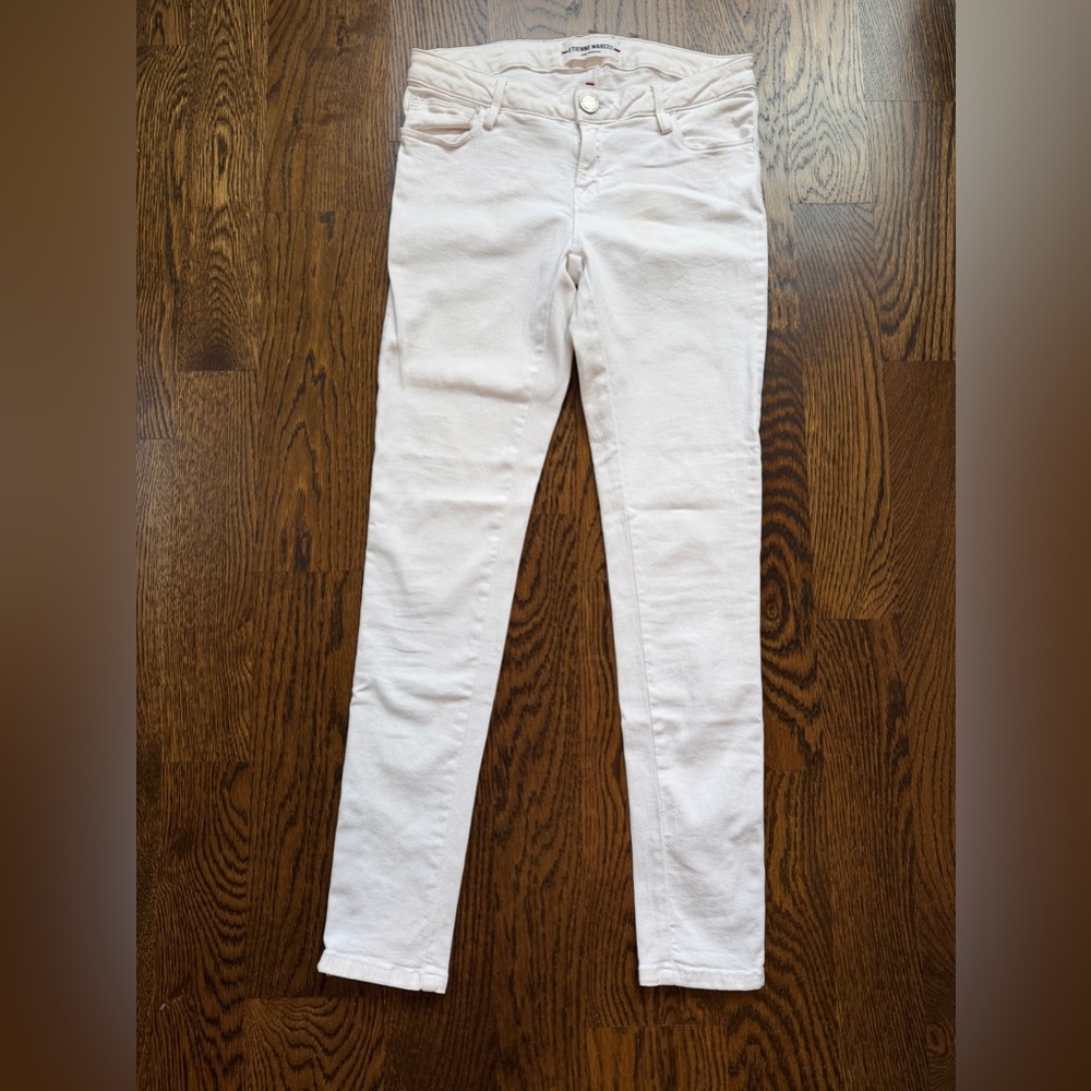 Etienne Marcel skinny jeans - size 27